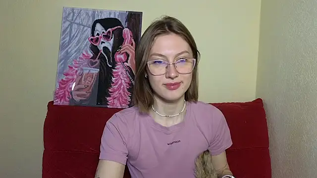 MalvinaBlum online show from 02-02-25, 03:32