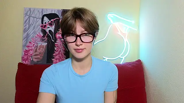 MalvinaBlum online show from 09-18-25, 02:02