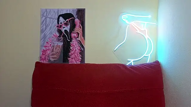 MalvinaBlum online show from 09-21-25, 09:38