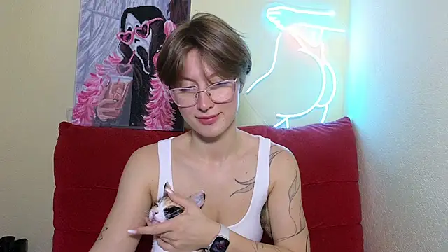 MalvinaBlum online show from 09-25-25, 04:49