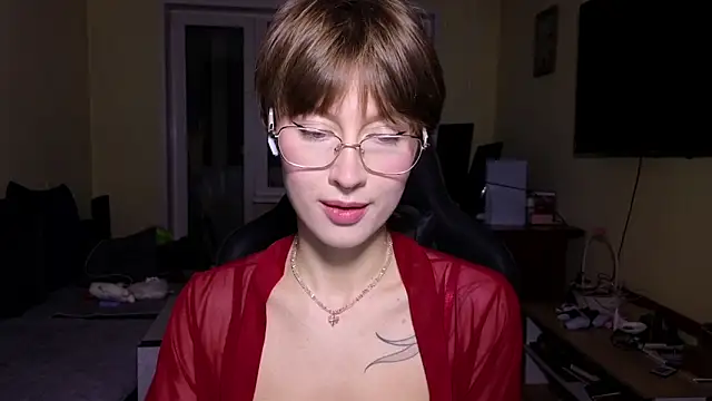 MalvinaBlum online show from 03-28-26, 10:31