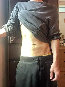 saku chan live online show from 04-11-26, 01:54