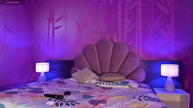 sabrinamilani online show from 02-07-25, 03:12