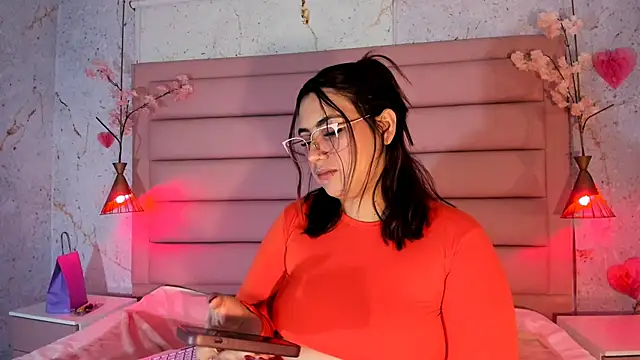 sabrinamilani online show from 03-06-26, 03:25