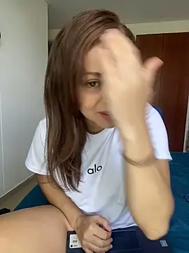 Snapshot of Anto_Naranjo chatting on 02-12-25, 01:06 Anto Naranjo online show from 02-12-25, 01:06