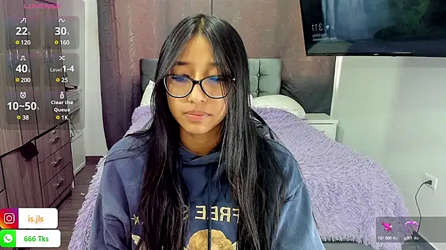 Snapshot of isa_bellaa0 chatting on 02-13-25, 08:13 isa bellaa0 online show from 02-13-25, 08:13