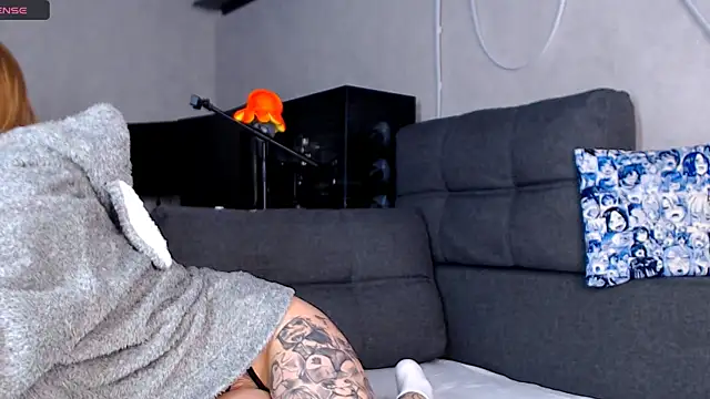 CassidyKiss online show from 11-11-25, 12:49