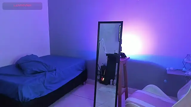 Yelena03 online show from 03-16-25, 01:49