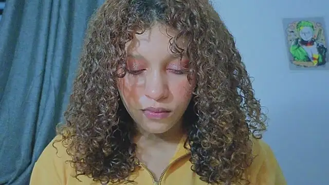 Ada gales  online show from 03-03-26, 04:29