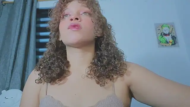 Ada gales  online show from 03-06-26, 04:09