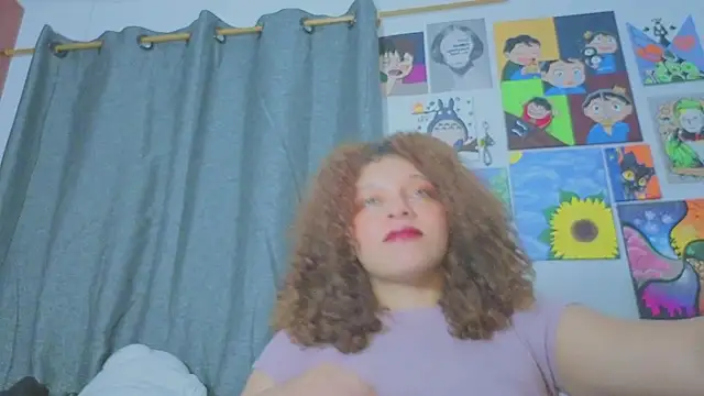 Ada gales  online show from 03-26-26, 02:39