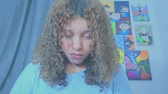 Ada gales  online show from 03-30-26, 04:35