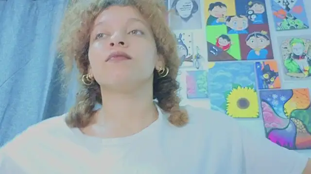 Ada gales  online show from 04-09-26, 02:44