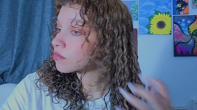 Ada gales  online show from 04-16-26, 05:08