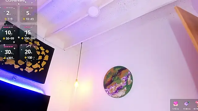 Snapshot of Angel_Snowhotxxx chatting on 03-08-25, 06:10 Angel Snowhotxxx online show from 03-08-25, 06:10