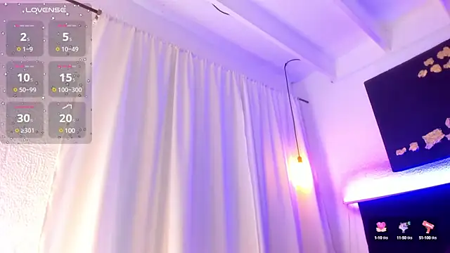 Snapshot of Angel_Snowhotxxx chatting on 03-15-25, 08:37 Angel Snowhotxxx online show from 03-15-25, 08:37