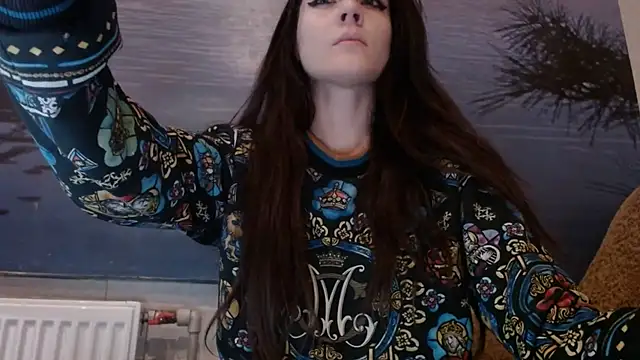 Snapshot of AliceTailor chatting on 02-26-25, 02:26 AliceTailor online show from 02-26-25, 02:26