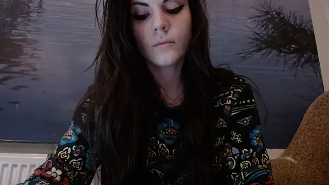 Snapshot of AliceTailor chatting on 02-26-25, 05:31 AliceTailor online show from 02-26-25, 05:31
