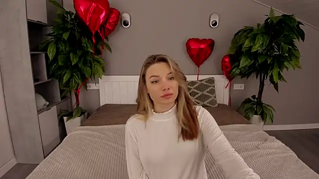 IceDanielles online show from 03-16-25, 03:17