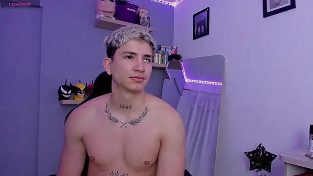 SebasFallon online show from 03-21-25, 01:12