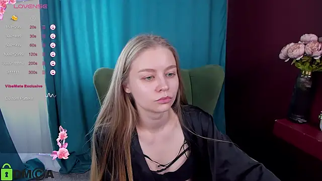 Polumna cute online show from 12-07-24, 09:50