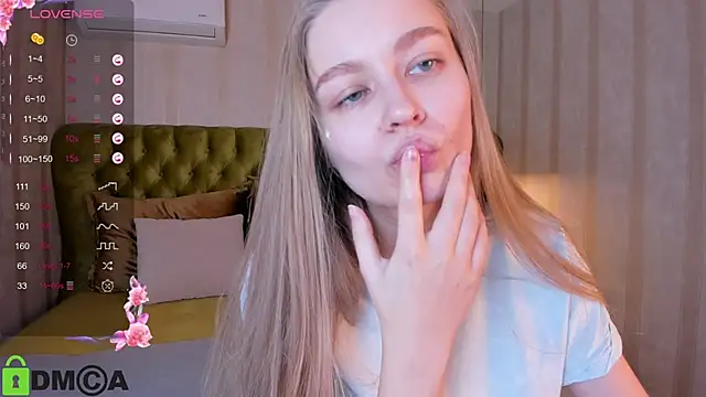 Polumna cute online show from 01-01-25, 01:48