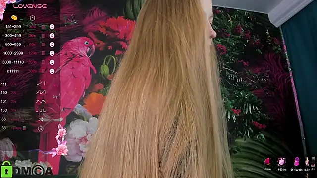 Polumna cute online show from 02-26-25, 12:47