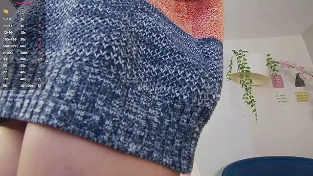 Bella-Franco online show from 03-11-25, 03:12