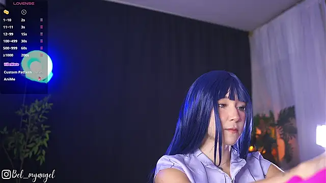 Snapshot of Bella-Franco chatting on 07-06-26, 03:25 Bella-Franco online show from 07-06-26, 03:25