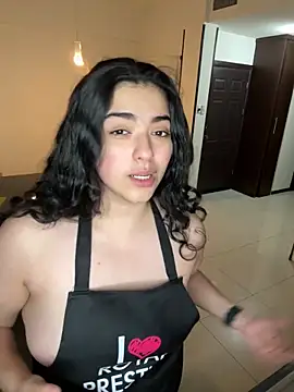 Ales Kitten online show from 12-16-25, 02:16