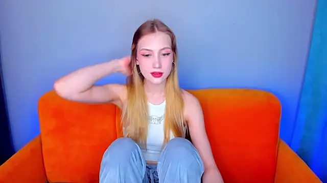 VitalinaBlue online show from 02-27-25, 12:13