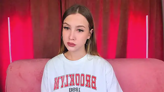 VitalinaBlue online show from 11-16-25, 01:22