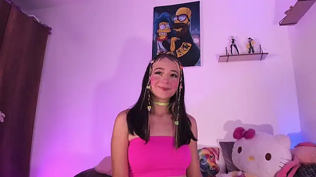 penny sweett  online show from 10-04-25, 11:14