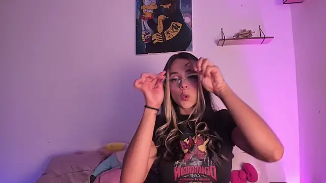 penny sweett  online show from 01-06-26, 12:14