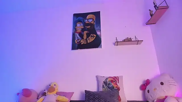 penny sweett  online show from 01-13-26, 01:00