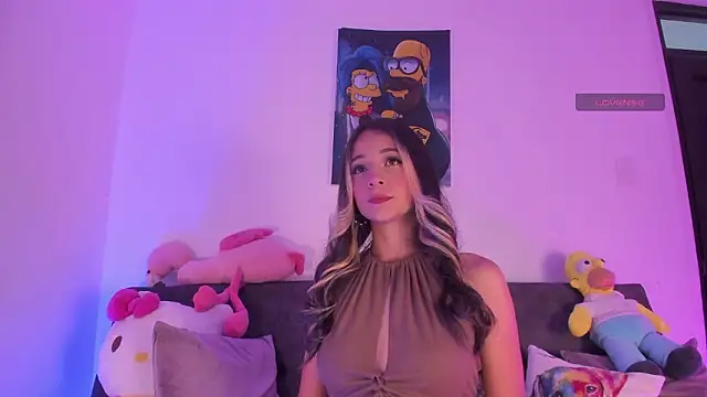 penny sweett  online show from 02-20-26, 11:16