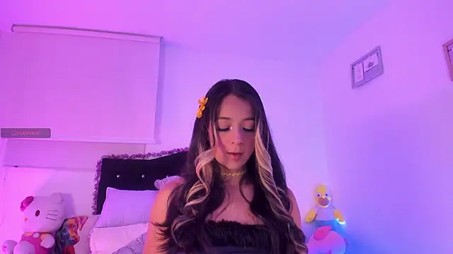 penny sweett  online show from 03-30-26, 11:17