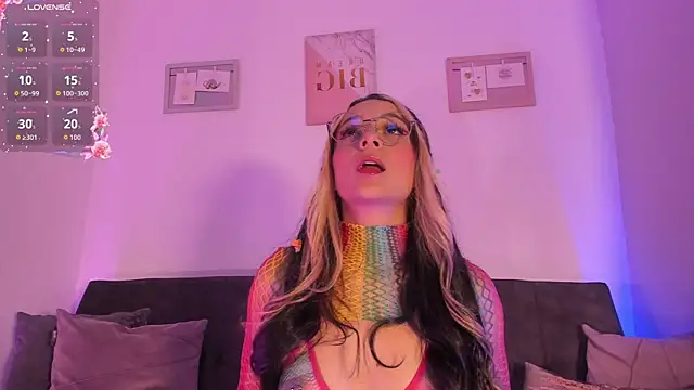 penny sweett  online show from 07-18-26, 11:19
