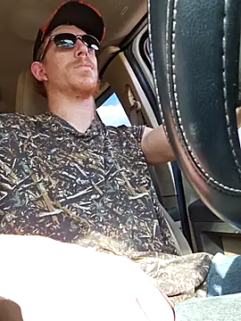 REDHAMMER  online show from 10-01-25, 08:15