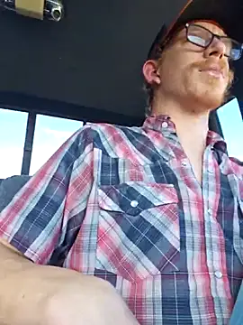 REDHAMMER  online show from 02-26-26, 09:14