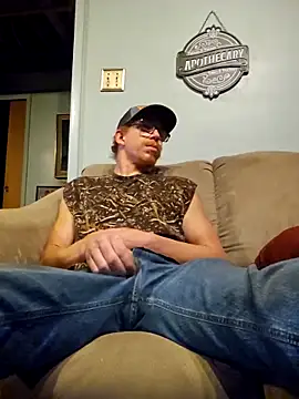 REDHAMMER  online show from 03-01-26, 10:34