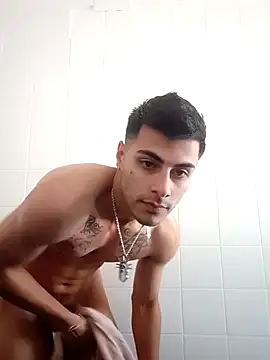AronFoxx online show from 01-15-25, 02:24