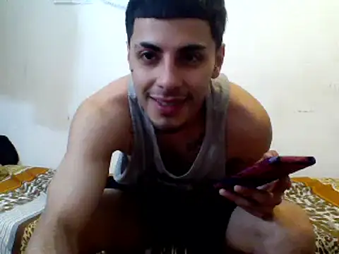 AronFoxx online show from 03-09-25, 11:03