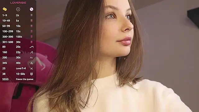 Snapshot of SashaMurphy chatting on 01-25-25, 11:44 SashaMurphy online show from 01-25-25, 11:44