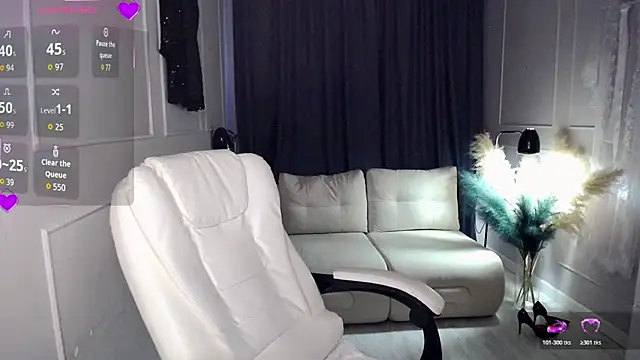 Juarnea online show from 11-13-25, 07:29