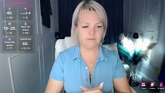 Juarnea online show from 06-11-26, 12:47