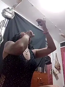 Snapshot of Venus2388 chatting on 02-13-26, 09:27 Venus2388 online show from 02-13-26, 09:27