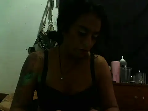 Snapshot of Venus2388 chatting on 02-14-26, 01:41 Venus2388 online show from 02-14-26, 01:41