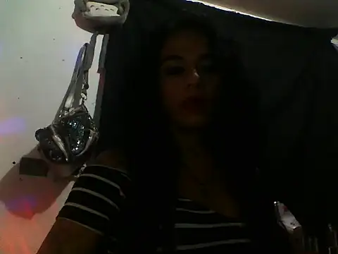 Snapshot of Venus2388 chatting on 02-15-26, 02:41 Venus2388 online show from 02-15-26, 02:41