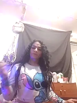 Snapshot of Venus2388 chatting on 02-20-26, 10:49 Venus2388 online show from 02-20-26, 10:49